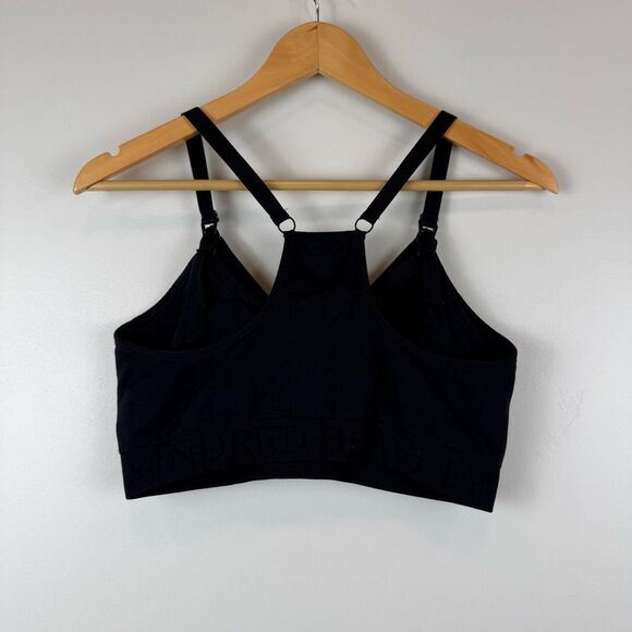 Kindred Bravely Other - Kindred Bravely Size L Sublime Hands-Free Pumping Nursing Sports Bra Racerback